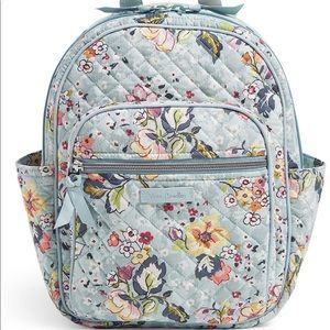 NWOT Vera Bradley Small Backpack 💞